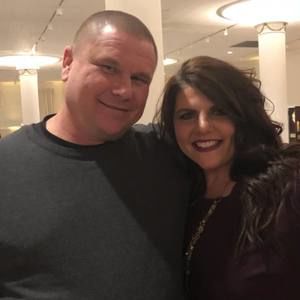 Meet your Posher, Tanya